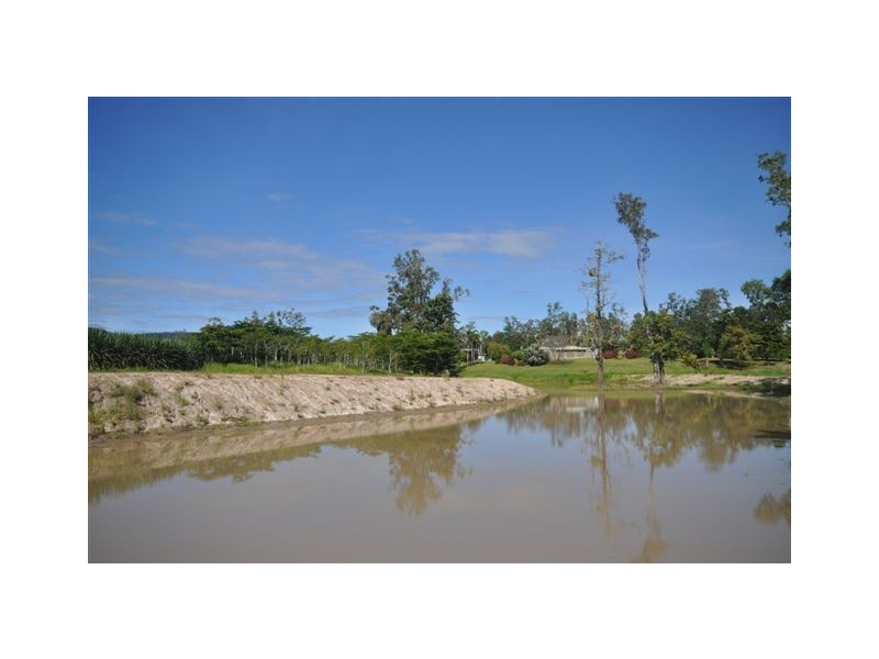 2350 Hawkins Creek Road, Dalrymple Creek QLD 4850