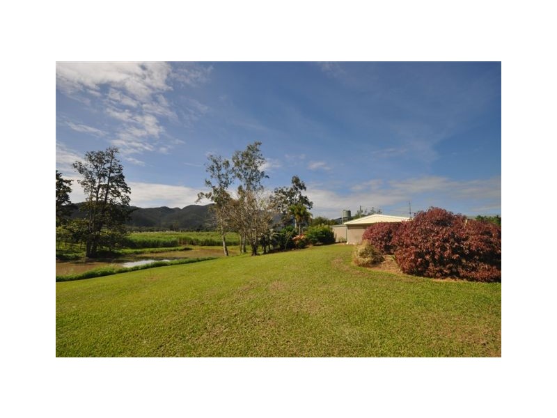 2350 Hawkins Creek Road, Dalrymple Creek QLD 4850