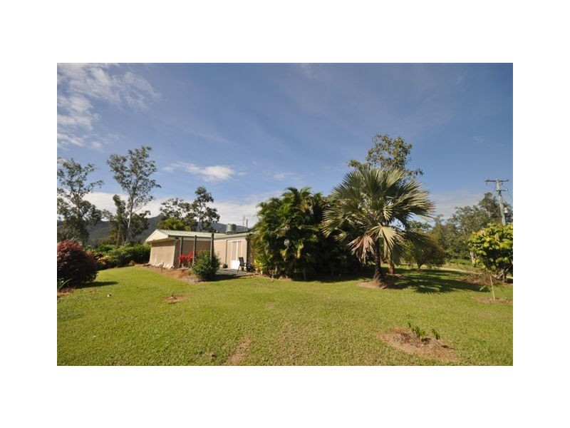 2350 Hawkins Creek Road, Dalrymple Creek QLD 4850