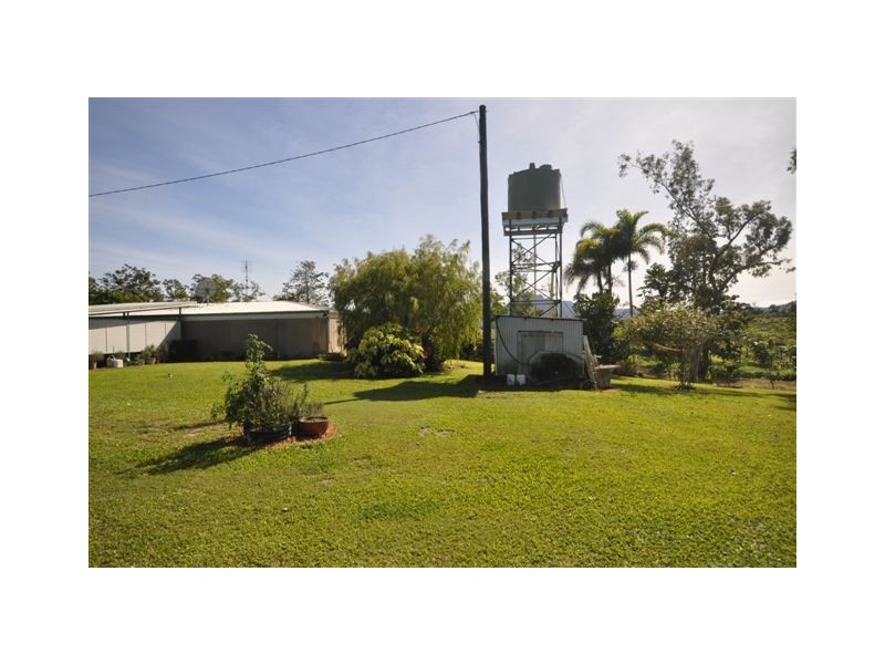 2350 Hawkins Creek Road, Dalrymple Creek QLD 4850