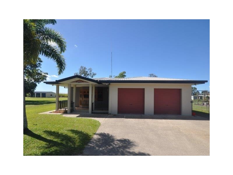 10 Three Mile Road, Ingham QLD 4850
