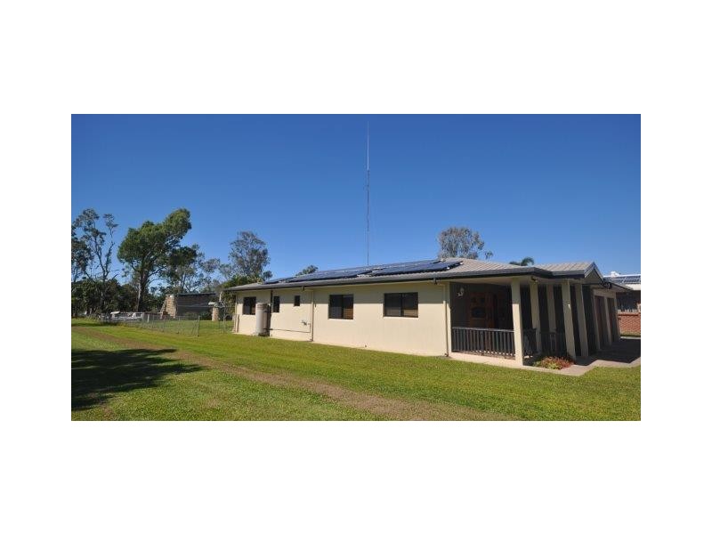 10 Three Mile Road, Ingham QLD 4850