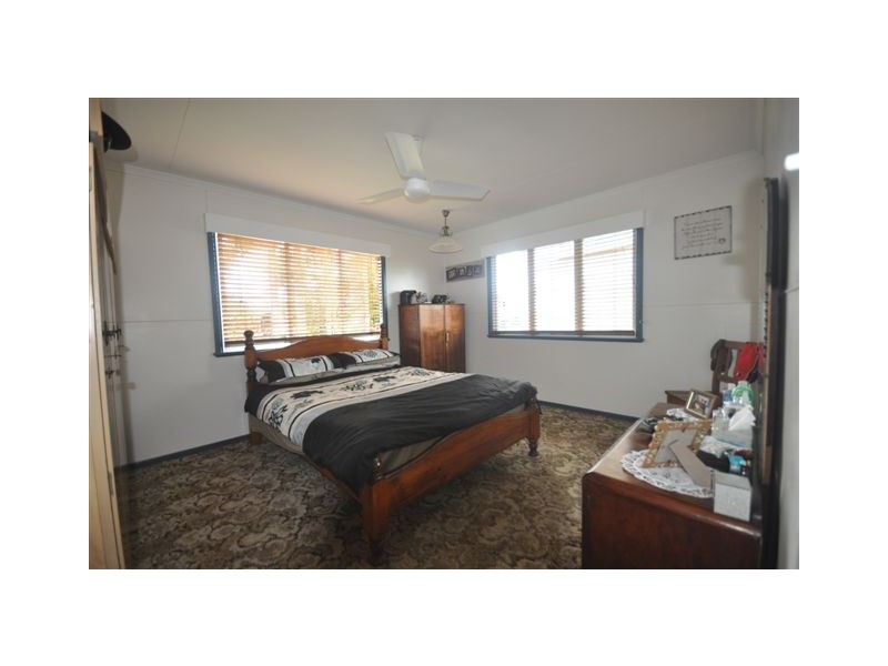 6 Morrissey Street, Ingham QLD 4850