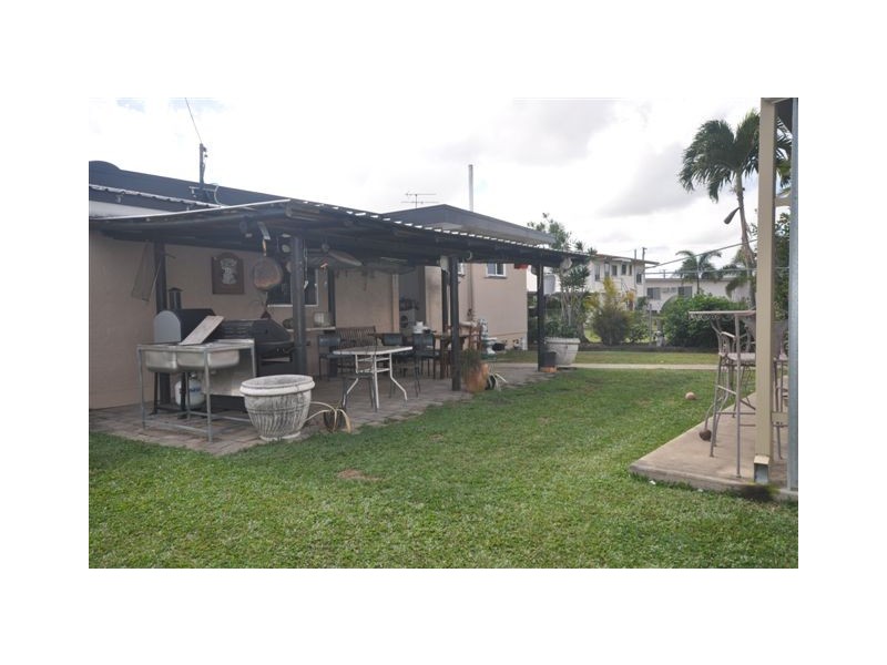 6 Morrissey Street, Ingham QLD 4850