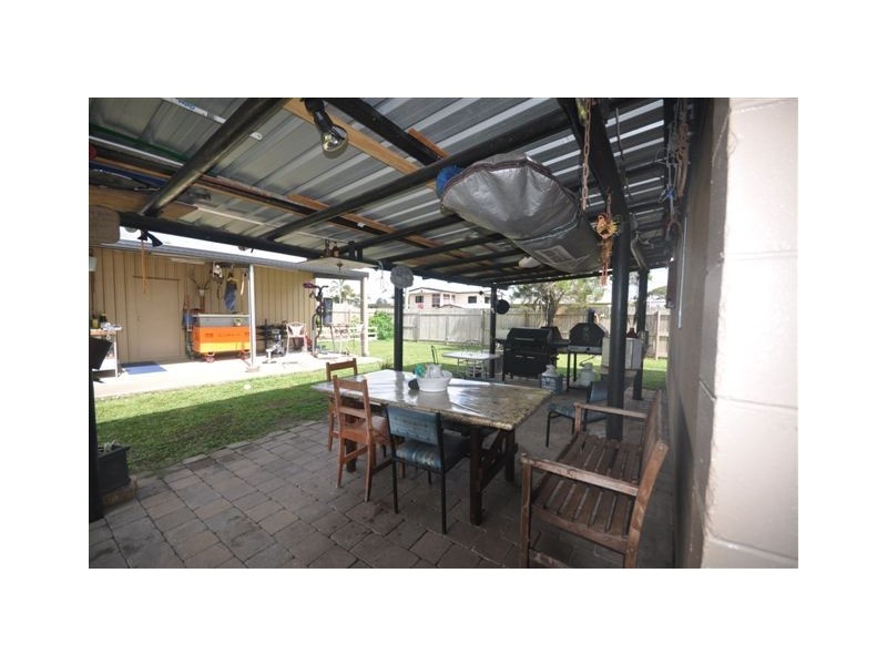 6 Morrissey Street, Ingham QLD 4850