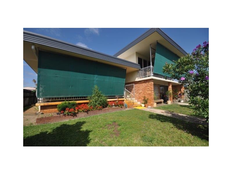 12 Forgan Street, Ingham QLD 4850