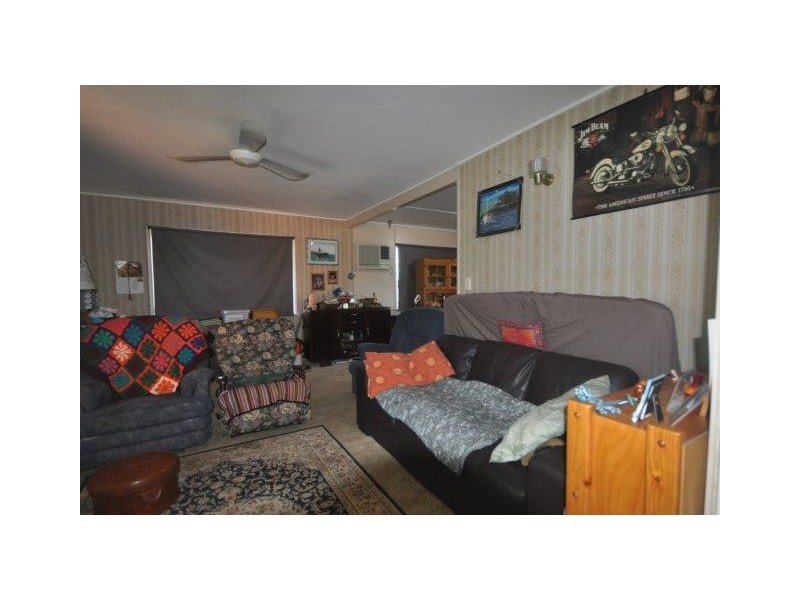 12 Forgan Street, Ingham QLD 4850