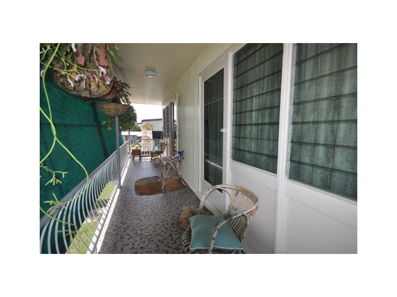 12 Forgan Street, Ingham QLD 4850