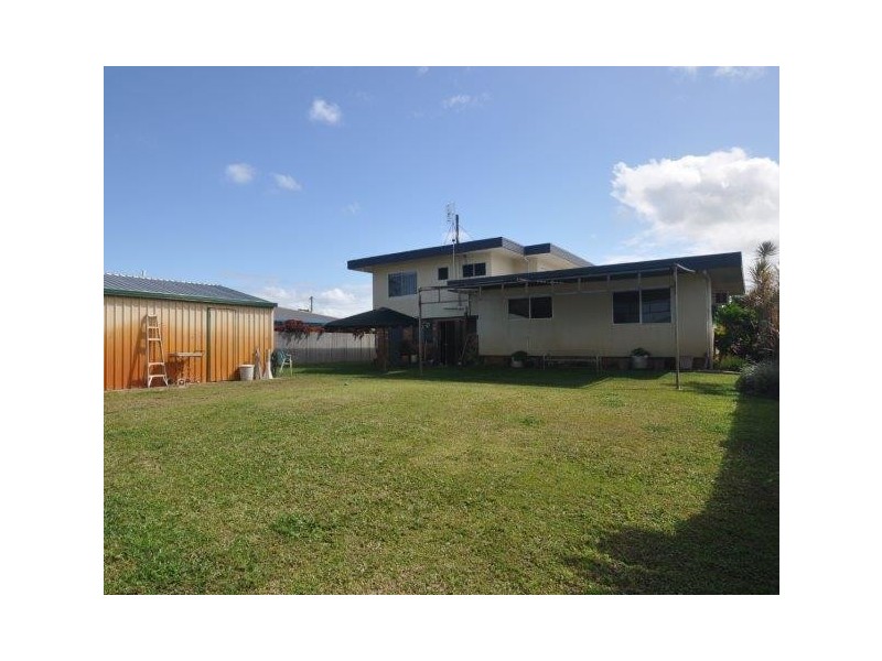 12 Forgan Street, Ingham QLD 4850