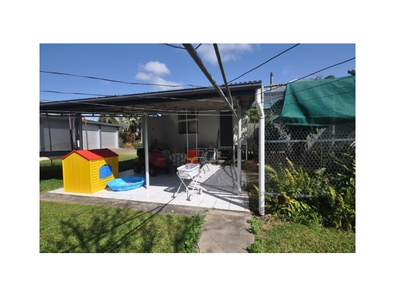 55 Morehead Street, Ingham QLD 4850
