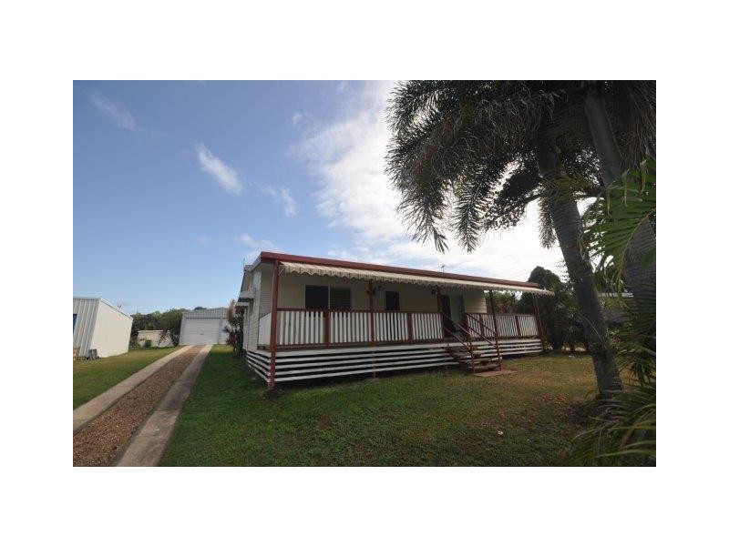 20 Acacia Street, Forrest Beach QLD 4850