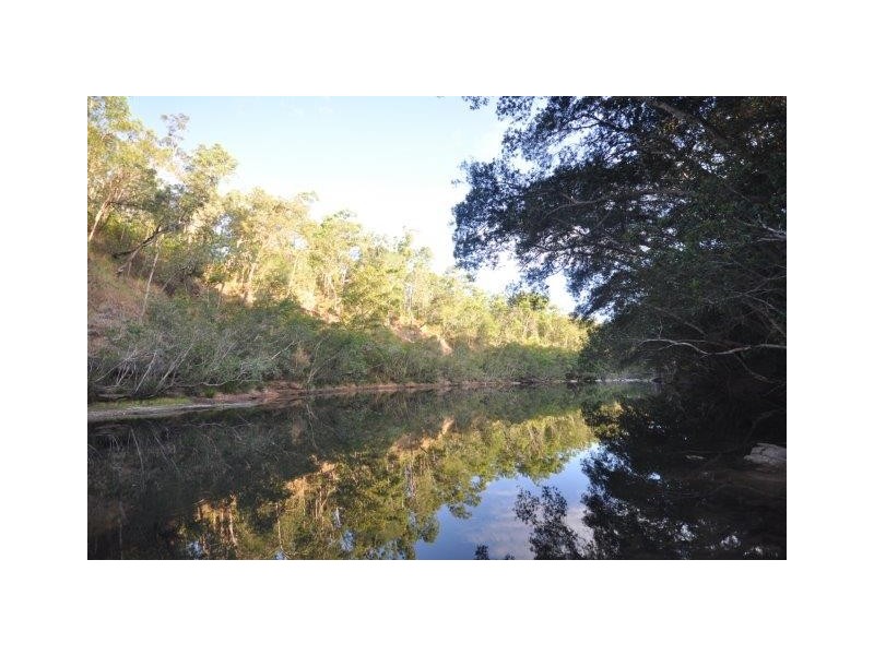 0 Copleys Road, Abergowrie QLD 4850