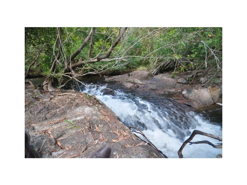 0 Copleys Road, Abergowrie QLD 4850