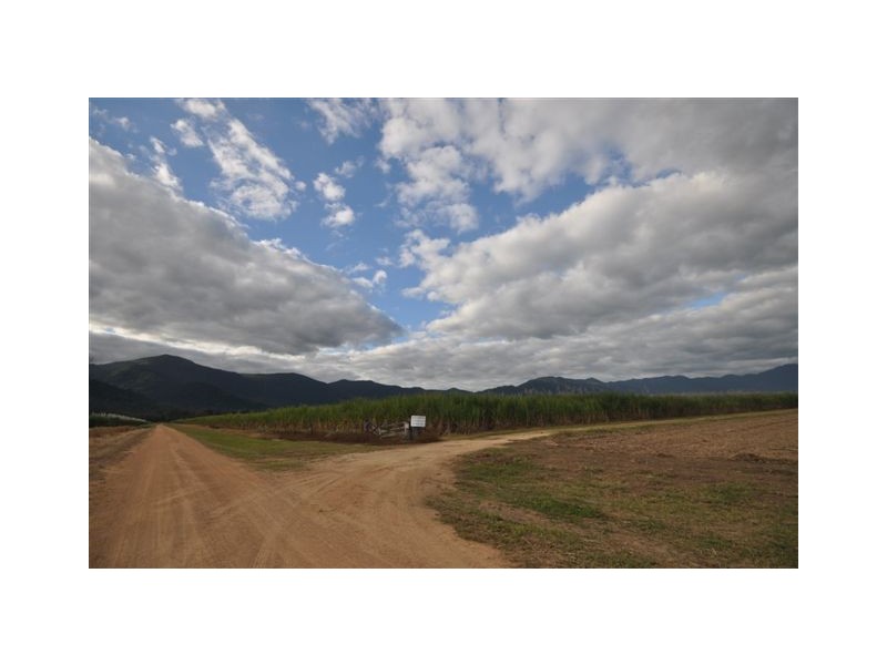 0 Copleys Road, Abergowrie QLD 4850