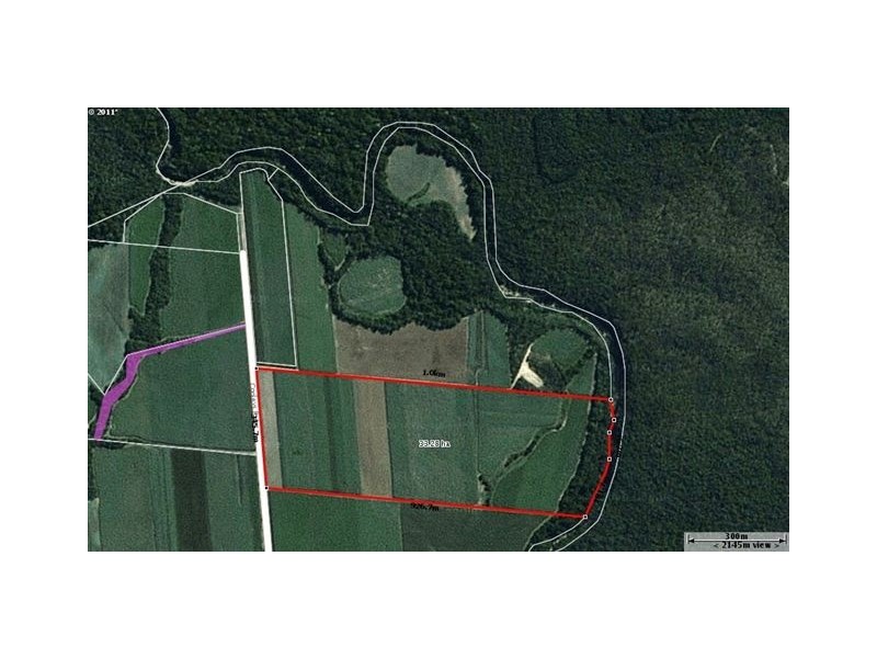 0 Copleys Road, Abergowrie QLD 4850