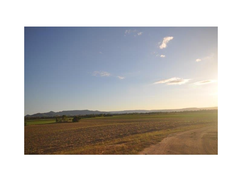 0 Copleys Road, Abergowrie QLD 4850