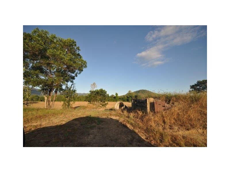 0 Copleys Road, Abergowrie QLD 4850
