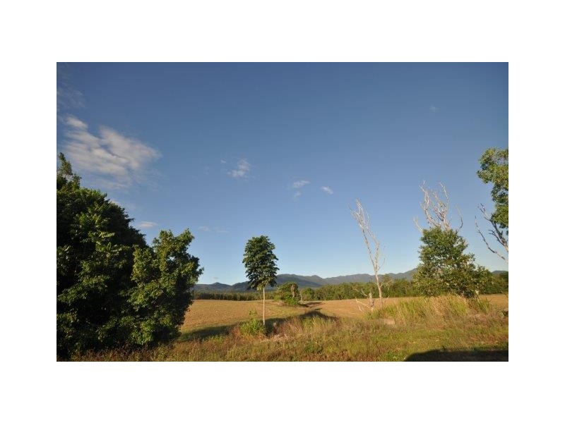0 Copleys Road, Abergowrie QLD 4850