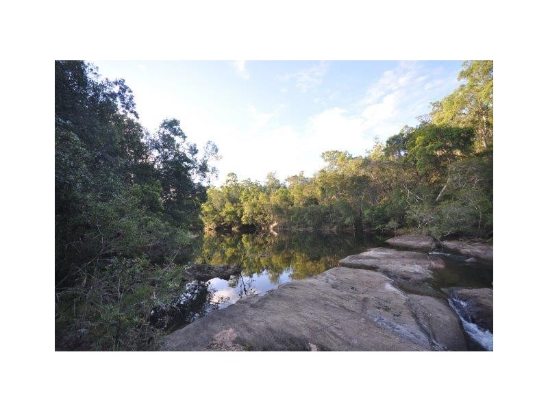0 Copleys Road, Abergowrie QLD 4850