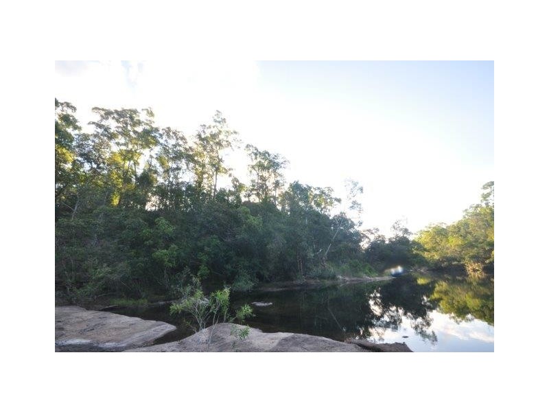 0 Copleys Road, Abergowrie QLD 4850