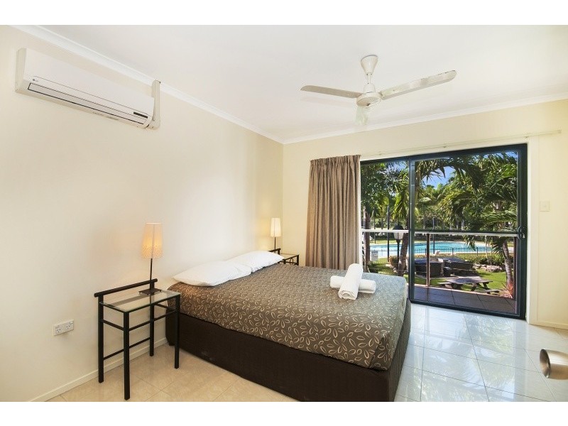 Unit 4/ 43 Dungeness Road, Lucinda QLD 4850