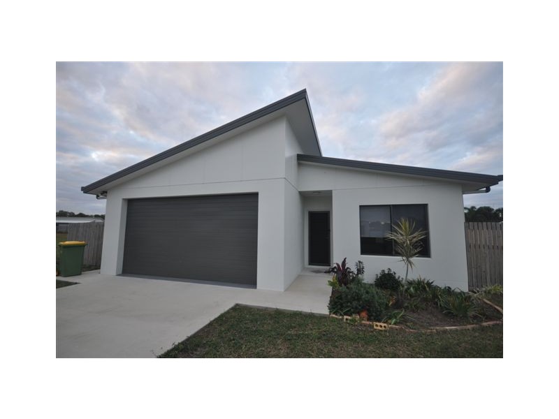 8 Rosella Street, Forrest Beach QLD 4850