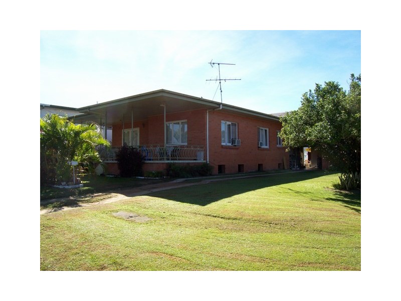 66 Davidson Street, Ingham QLD 4850