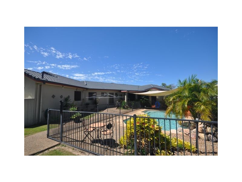 7 Hecht Street, Ingham QLD 4850