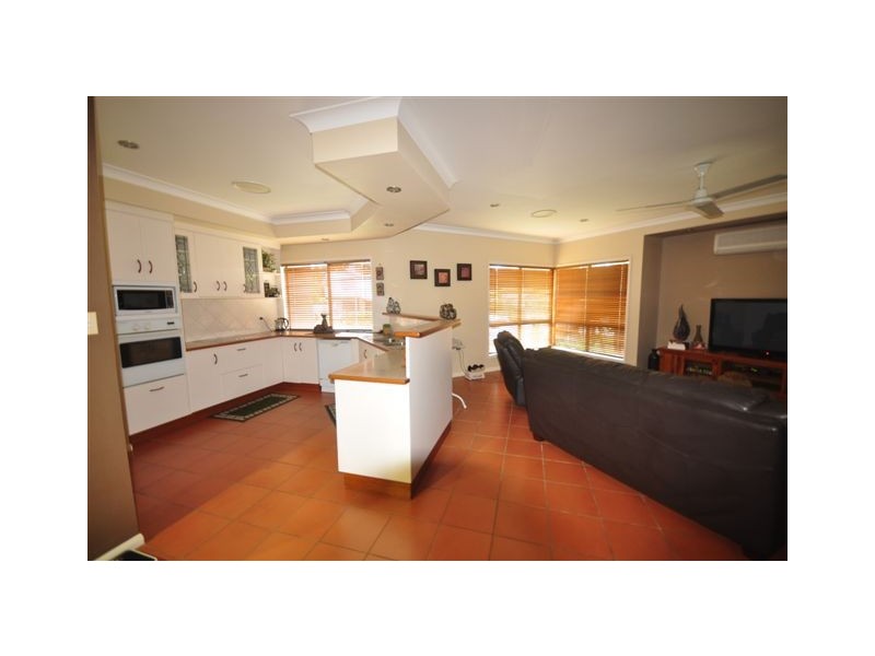 7 Hecht Street, Ingham QLD 4850