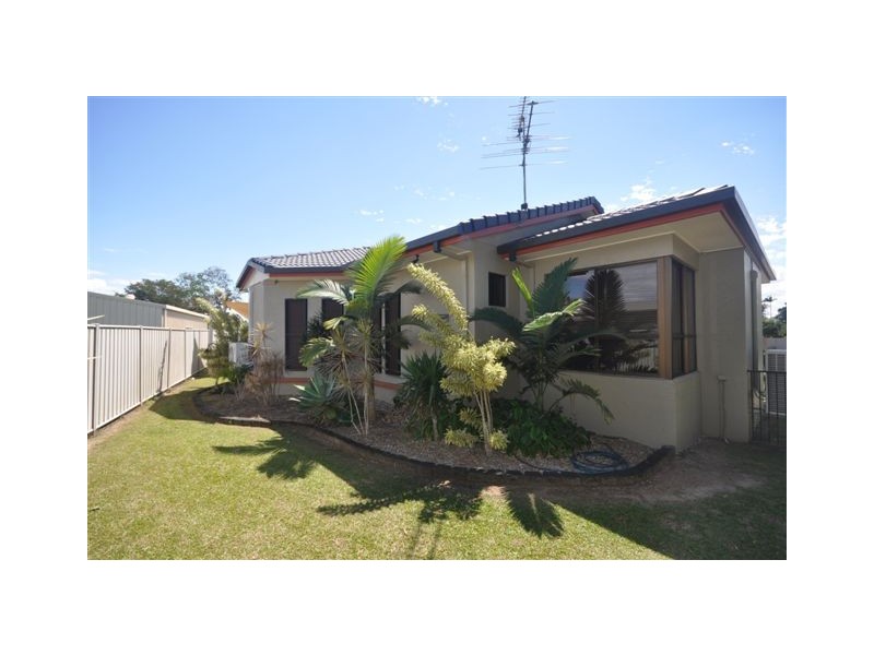 7 Hecht Street, Ingham QLD 4850