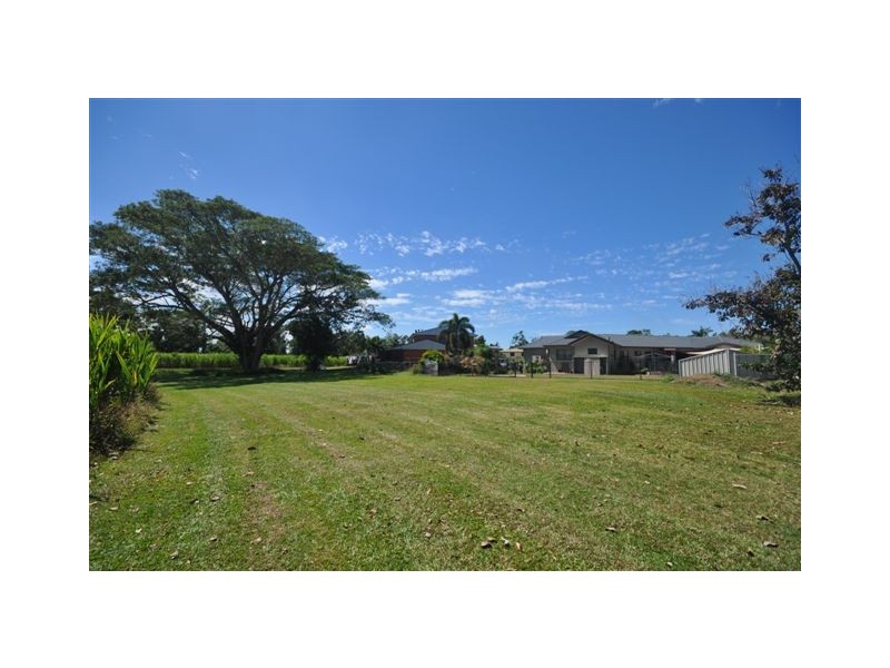 7 Hecht Street, Ingham QLD 4850