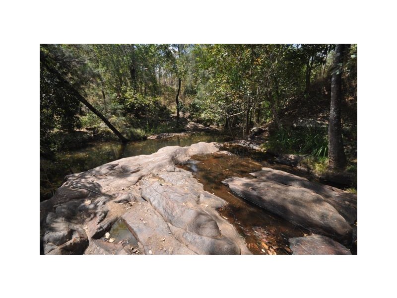 398 Mount Fox Road, Upper Stone QLD 4850