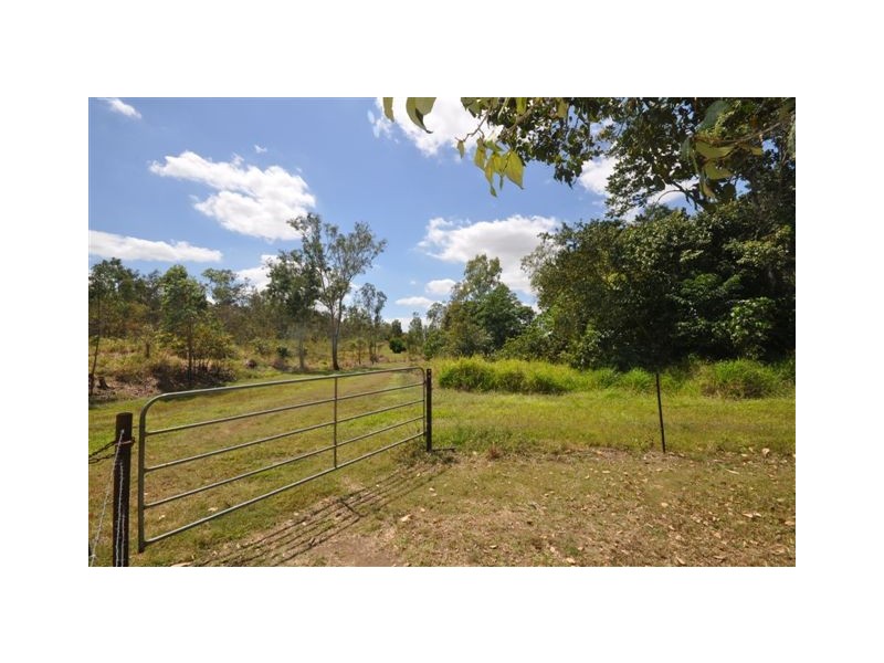 398 Mount Fox Road, Upper Stone QLD 4850