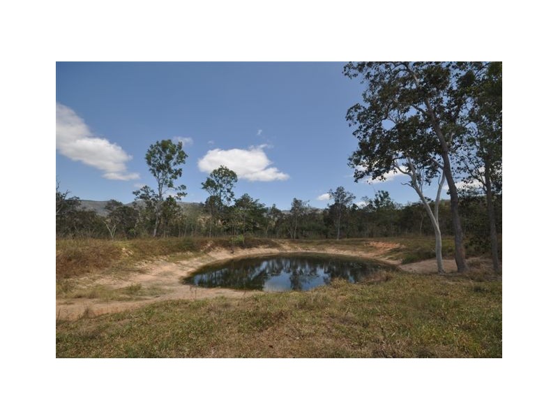 398 Mount Fox Road, Upper Stone QLD 4850