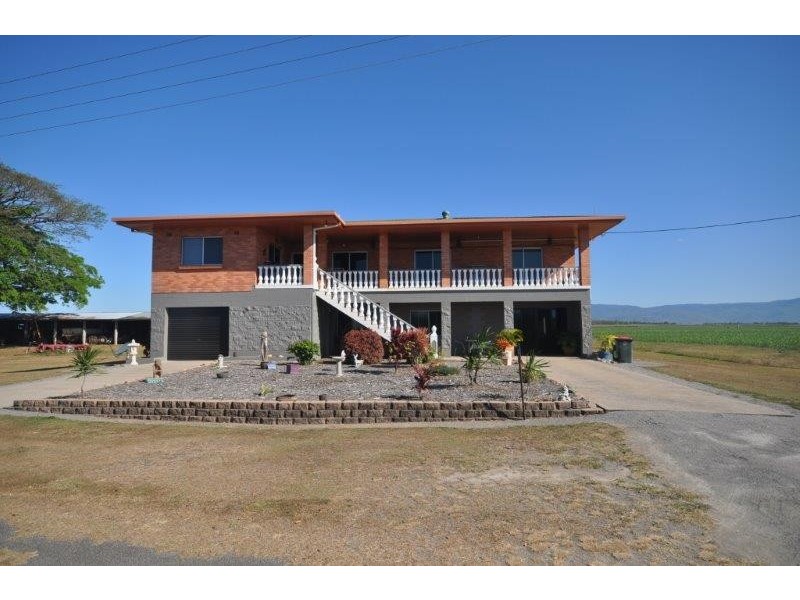 32 Burgamoo Road, Helens Hill QLD 4850