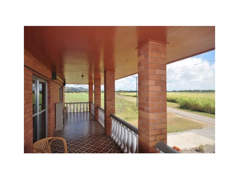 32 Burgamoo Road, Helens Hill QLD 4850