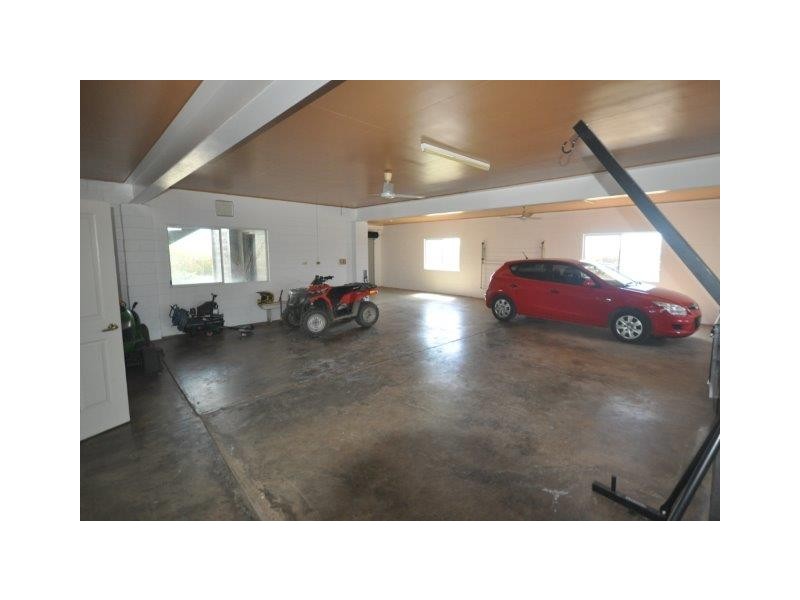 32 Burgamoo Road, Helens Hill QLD 4850