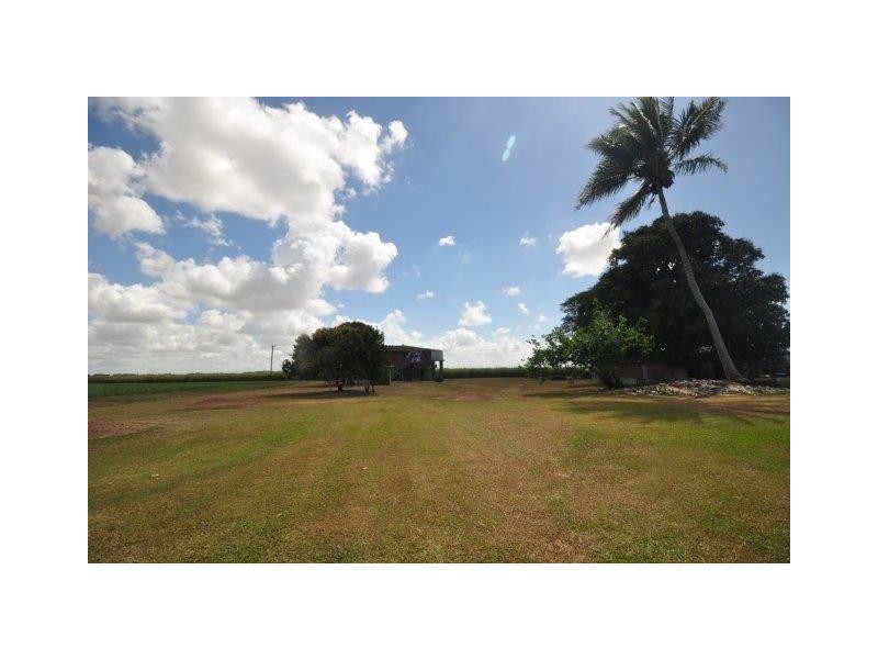 32 Burgamoo Road, Helens Hill QLD 4850