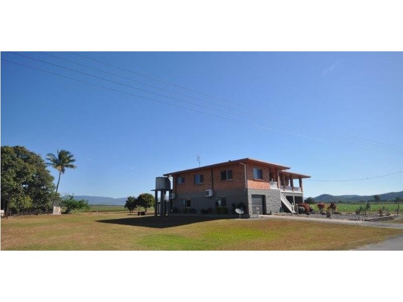 32 Burgamoo Road, Helens Hill QLD 4850