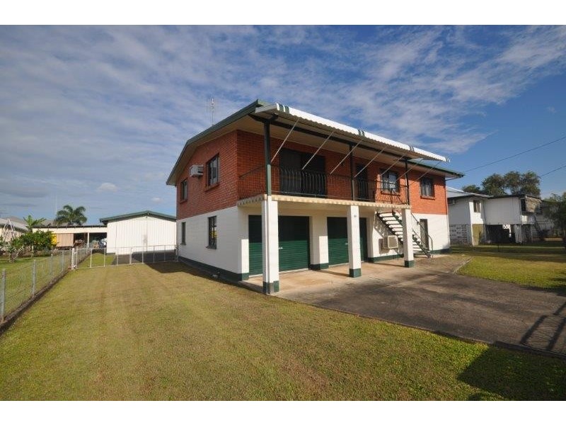 10 Bird Street, Ingham QLD 4850