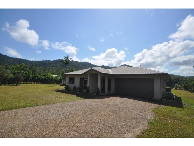302 Mount Gardiner Road, Bemerside QLD 4850