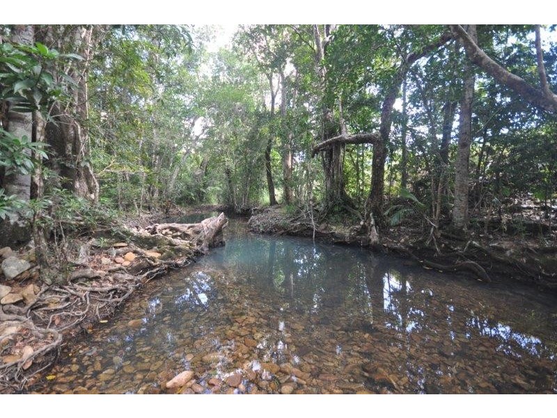 302 Mount Gardiner Road, Bemerside QLD 4850
