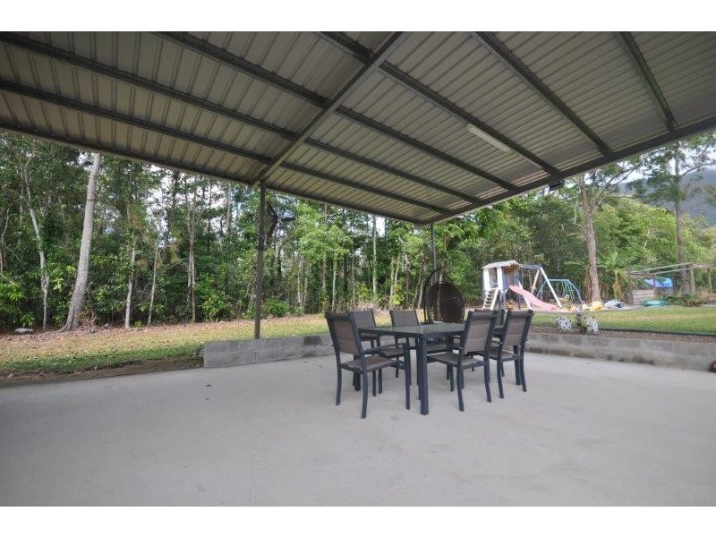 302 Mount Gardiner Road, Bemerside QLD 4850