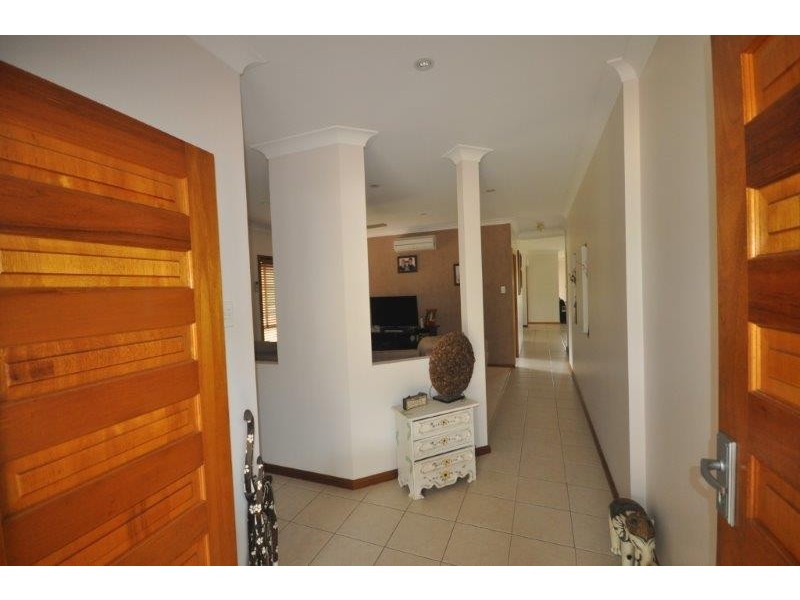 302 Mount Gardiner Road, Bemerside QLD 4850
