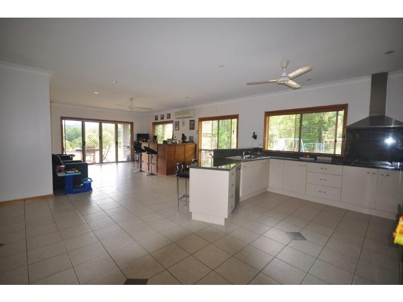 302 Mount Gardiner Road, Bemerside QLD 4850