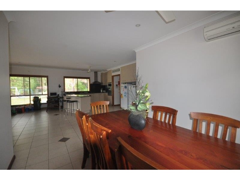 302 Mount Gardiner Road, Bemerside QLD 4850