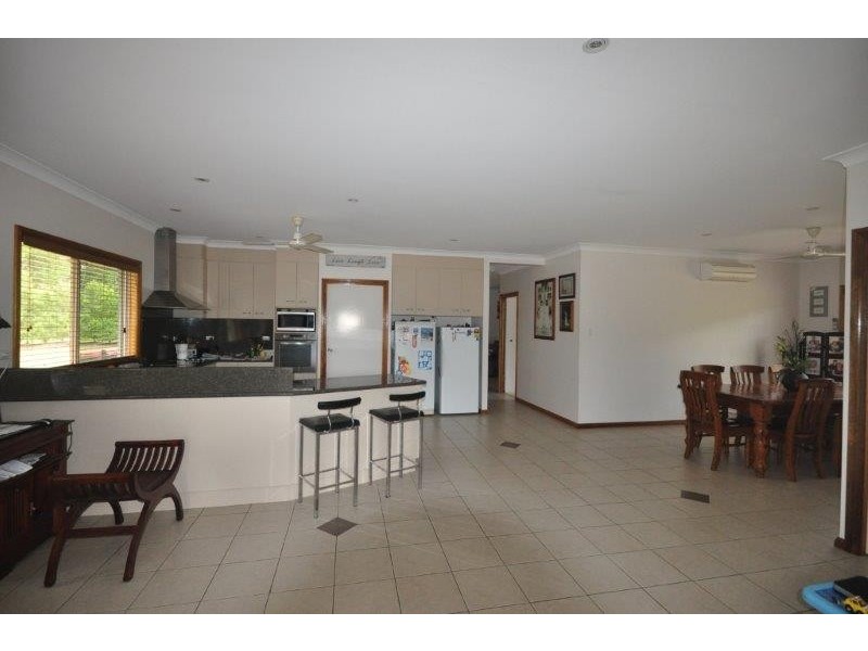 302 Mount Gardiner Road, Bemerside QLD 4850