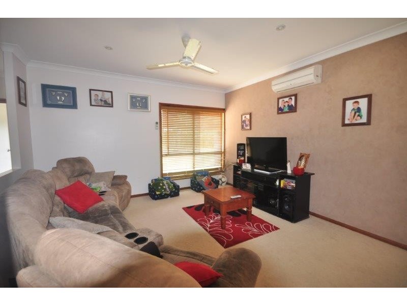 302 Mount Gardiner Road, Bemerside QLD 4850