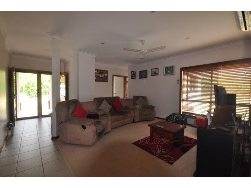 302 Mount Gardiner Road, Bemerside QLD 4850