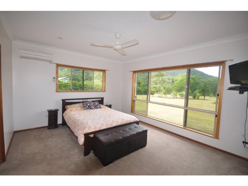 302 Mount Gardiner Road, Bemerside QLD 4850